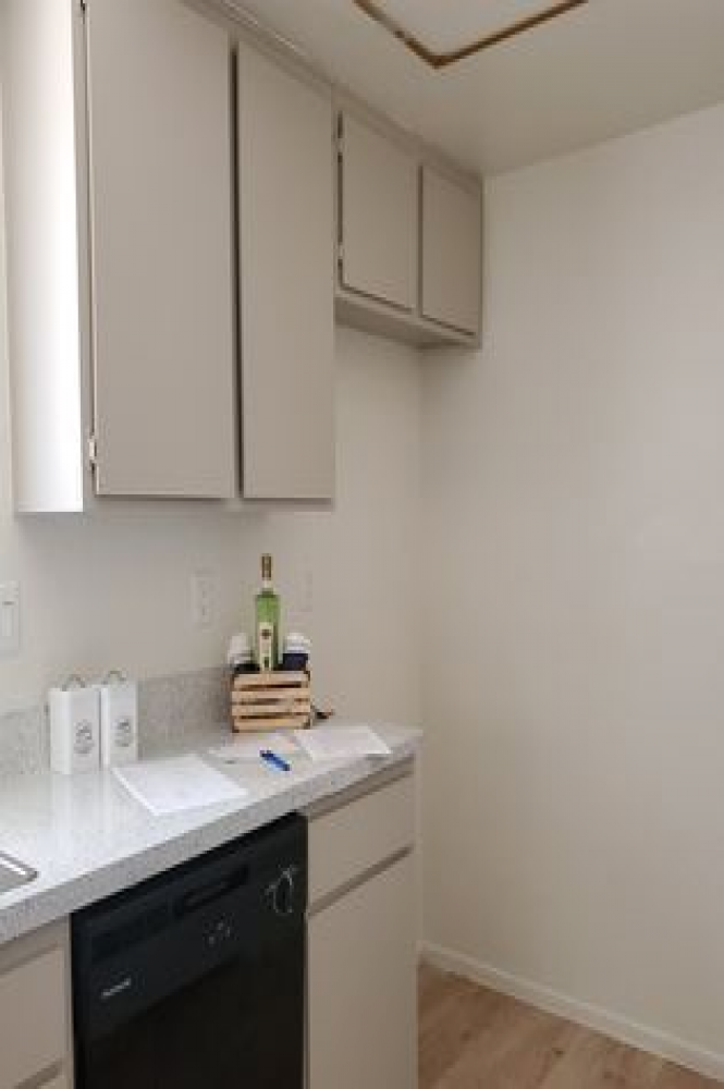 This 2 bed 1.5 bath townhome 2 photo can be viewed in person at the Cinnamon Creek Apartments, so make a reservation and stop in today.
